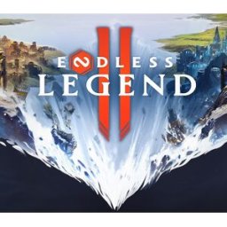 Kinguin Endless Legend 2 PC Windows Account
