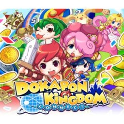 Kinguin Dokapon Kingdom: Connect PC Steam CD Key