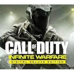 Kinguin Call of Duty: Infinite Warfare Deluxe Edition EU PC Windows 10 CD Key
