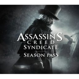 Kinguin Assassin's Creed Syndicate - Season Pass DLC EU PC Ubisoft Connect CD Key