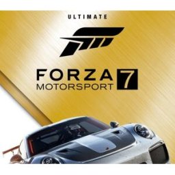 Kinguin Forza Motorsport 7 Ultimate Edition UK XBOX One / Windows 10 CD Key