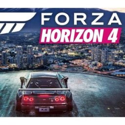 Kinguin Forza Horizon 4 Standard Edition US XBOX One / Windows 10 CD Key