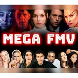 Kinguin The MEGA FMV Bundle AR XBOX One / Xbox Series X S / Windows 10 CD Key