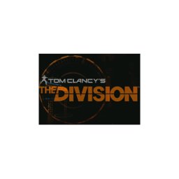 Kinguin Tom Clancy's The Division EN Language Only RoW Ubisoft Connect CD Key