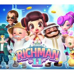 Kinguin Richman 11 EU XBOX One / Xbox Series X S / Windows 10 CD Key