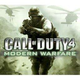 Kinguin Call of Duty 4: Modern Warfare EN/DE/ES Languages Only Steam CD Key