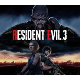 Kinguin Resident Evil 3 EU Windows 10/11 CD Key