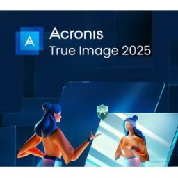 Kinguin Acronis True Image 2025 Key (1 Year / 1 Device)