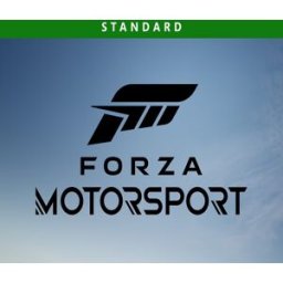 Kinguin Forza Motorsport 8 Xbox Series X S / Windows 10 CD Key