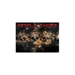 Kinguin Devils Share Steam CD Key