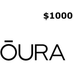 Kinguin Oura Ring $1000 Gift Card US