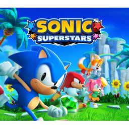 Kinguin Sonic Superstars EU XBOX One / Xbox Series X S / Windows 10 CD Key