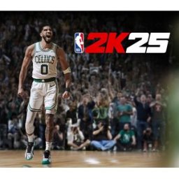 Kinguin NBA 2K25 ASIA PC Steam CD Key