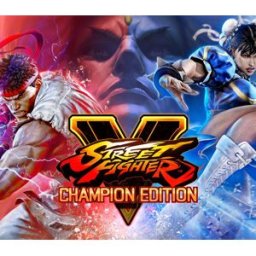 Kinguin Street Fighter V - Champion Edition Upgrade Kit DLC PC Steam CD Key