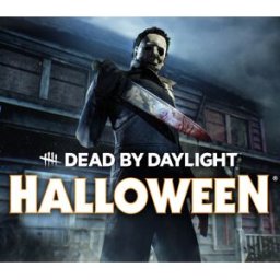 Kinguin Dead by Daylight - The HALLOWEEN Chapter DLC EU PC Steam CD Key