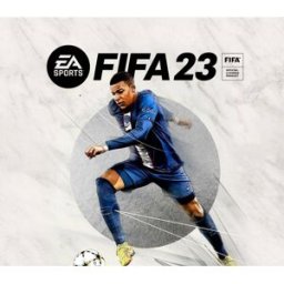 Kinguin FIFA 23 EN/FR/ES-MX/PT-BR Languages Only EA App CD Key