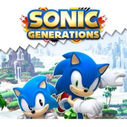 Kinguin Sonic Generations PC Steam CD Key