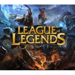 Kinguin League of Legends Level 30+ VN Server PC Riot Games Account