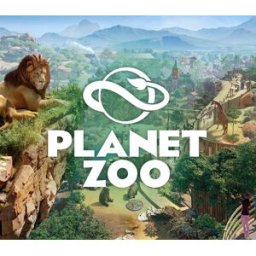 Kinguin Planet Zoo + Aquatic + Arctic + North America Animal DLCs EU Steam CD Key
