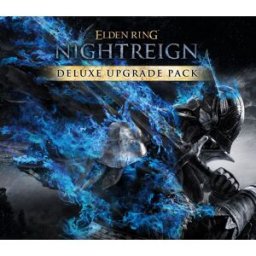 Kinguin ELDEN RING NIGHTREIGN - Deluxe Upgrade Pack DLC EU PC Steam CD Key