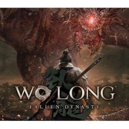 Kinguin Wo Long: Fallen Dynasty EG XBOX One / Xbox Series X S / Windows 10 CD Key