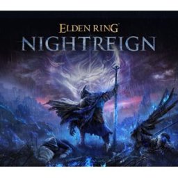 Kinguin ELDEN RING NIGHTREIGN LATAM PC Steam CD Key