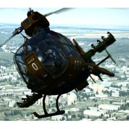 Kinguin DCS: SA342M Gazelle Digital Download CD Key