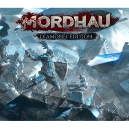Kinguin MORDHAU Diamond Edition US XBOX One / Xbox Series X S CD Key