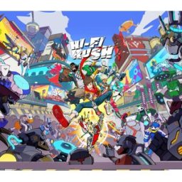 Kinguin Hi-Fi RUSH EU Xbox Series X S / Windows 10 CD Key