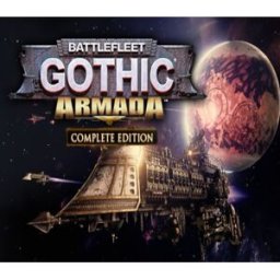 Kinguin Battlefleet Gothic: Armada Complete Edition EN/IT/FR Languages Only Steam CD Key