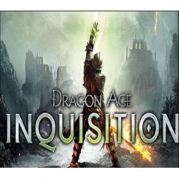 Kinguin Dragon Age: Inquisition RU/PL Languages Only EA App CD Key