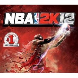 Kinguin NBA 2K12 PC Download CD Key