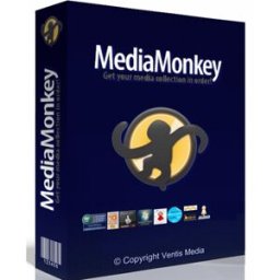 Kinguin MediaMonkey 5 Gold Licence for Windows CD Key (5 PCs)