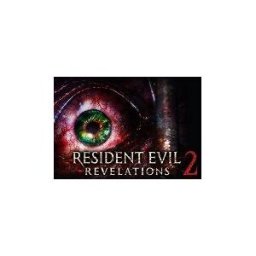 Kinguin Resident Evil Revelations 2 Box Set RoW Steam CD Key