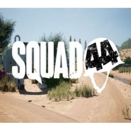 Kinguin Squad 44 Supporter Edition DE PC Steam CD Key