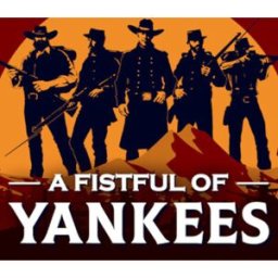 Kinguin A Fistful Of Yankees PC Steam CD Key