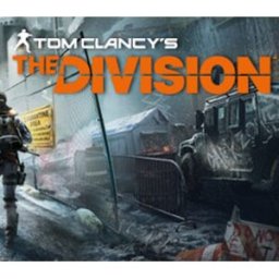 Kinguin Tom Clancy's The Division - Season Pass US Ubisoft Connect CD Key