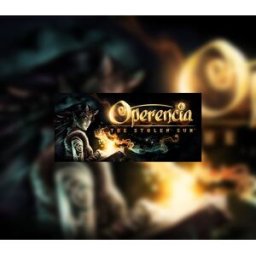 Kinguin Operencia: The Stolen Sun XBOX One / Xbox Series X S / Windows 10 CD Key