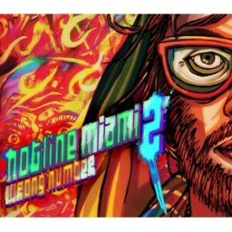 Kinguin Hotline Miami 2: Wrong Number PC Steam Account