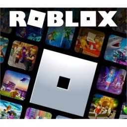 Kinguin Roblox Game eCard USD 65 US