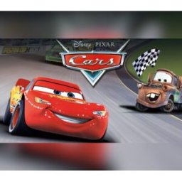 Kinguin Disney•Pixar Cars PC Steam Account