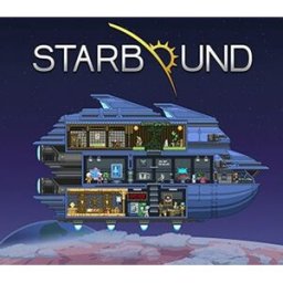 Kinguin Starbound PC Windows 10 Account