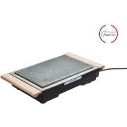 Plancha LAGRANGE Grill pierre classique