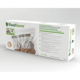 Sac FOOD SAVER FVB016X01 lot 20 sacs ave