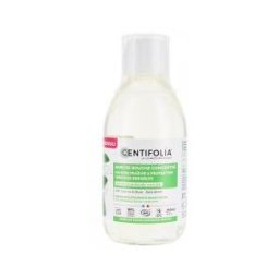 Centifolia Bain de Bouche Concentré Haleine Fraîche & Gencives Sensibles Biologique 250 ML - Flacon 250 ml