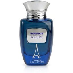Al Haramain Haramain Azure French Collection Eau de Parfum (Unisexe) 100 ml