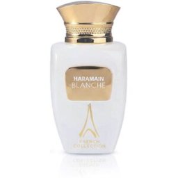 Al Haramain Haramain Blanche French Collection Eau de Parfum (Unisexe) 100 ml