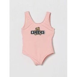 MOSCHINO Maillot De Bain Enfant couleur Rose 6M