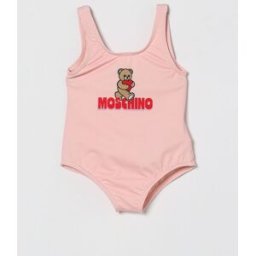 MOSCHINO Maillot De Bain Enfant couleur Rose 2