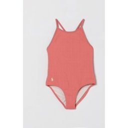 POLO RALPH LAUREN Maillot De Bain Enfant couleur Rose 4